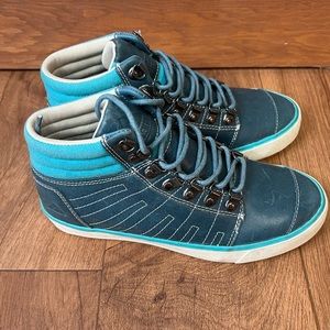 Ridgemont 7 Hiking Women’s Boots